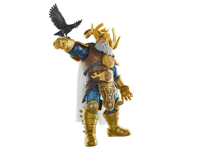 Hasbro Marvel Legends Series Odin Deluxe Marvel 85th Anniversary Comics 15cm Action Figure