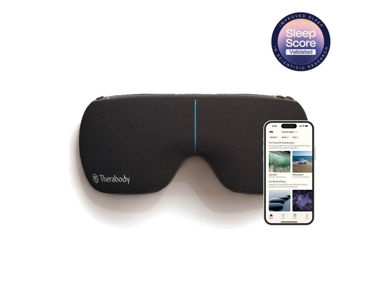 Therabody SmartGoggles 2.0
