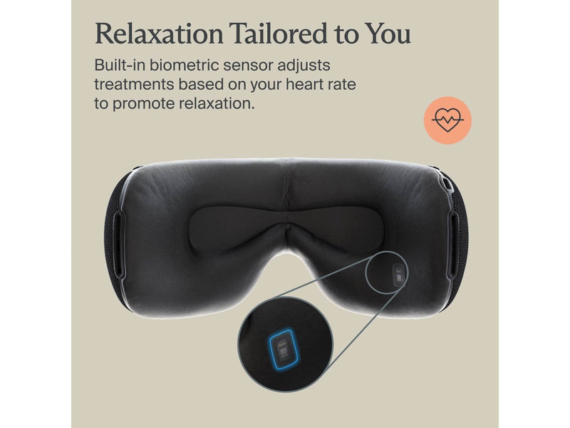 Therabody SmartGoggles 2.0