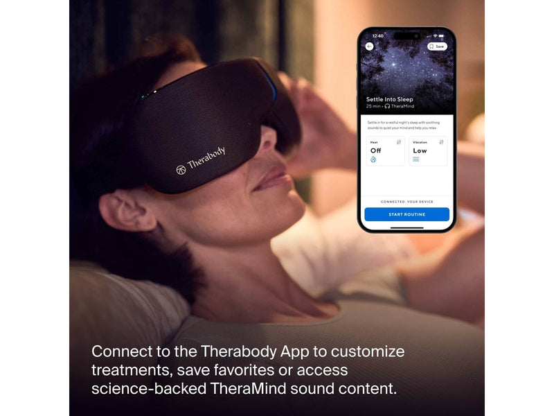 Therabody SmartGoggles 2.0
