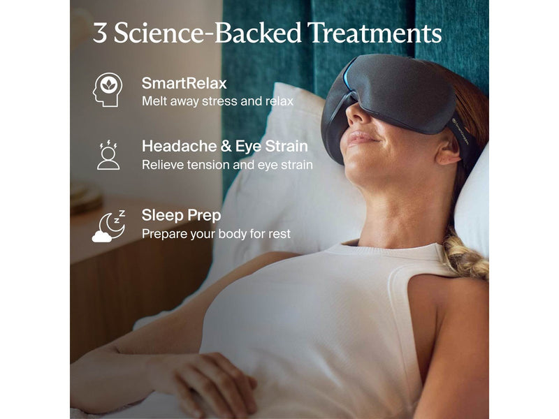 Therabody SmartGoggles 2.0