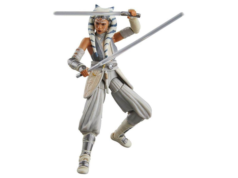 Hasbro Star Wars The Vintage Collection Ahsoka Tano (Peridea) Action 9.5cm