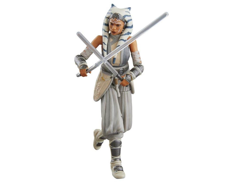 Hasbro Star Wars The Vintage Collection Ahsoka Tano (Peridea) Action 9.5cm