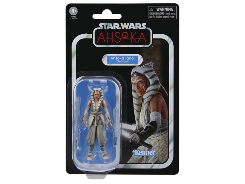 Hasbro Star Wars The Vintage Collection Ahsoka Tano (Peridea) Action 9.5cm