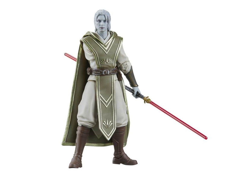 Hasbro Star Wars The Black Series Dagan Gera Star Wars Jedi: Survivor 15cm