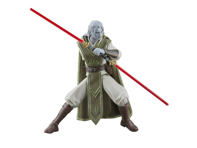 Hasbro Star Wars The Black Series Dagan Gera Star Wars Jedi: Survivor 15cm