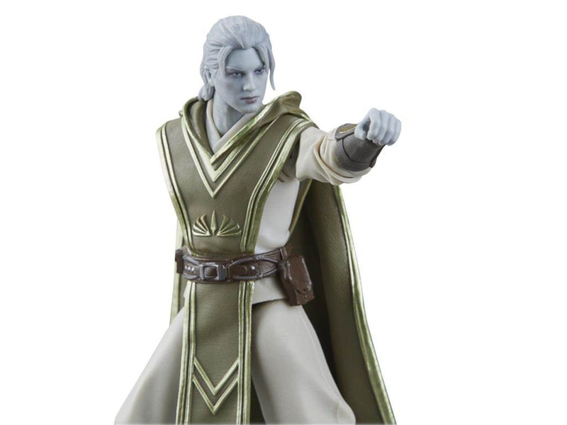 Hasbro Star Wars The Black Series Dagan Gera Star Wars Jedi: Survivor 15cm