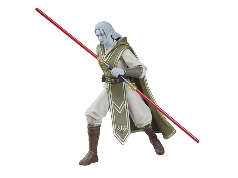 Hasbro Star Wars The Black Series Dagan Gera Star Wars Jedi: Survivor 15cm