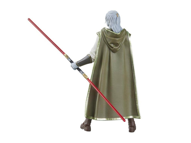 Hasbro Star Wars The Black Series Dagan Gera Star Wars Jedi: Survivor 15cm