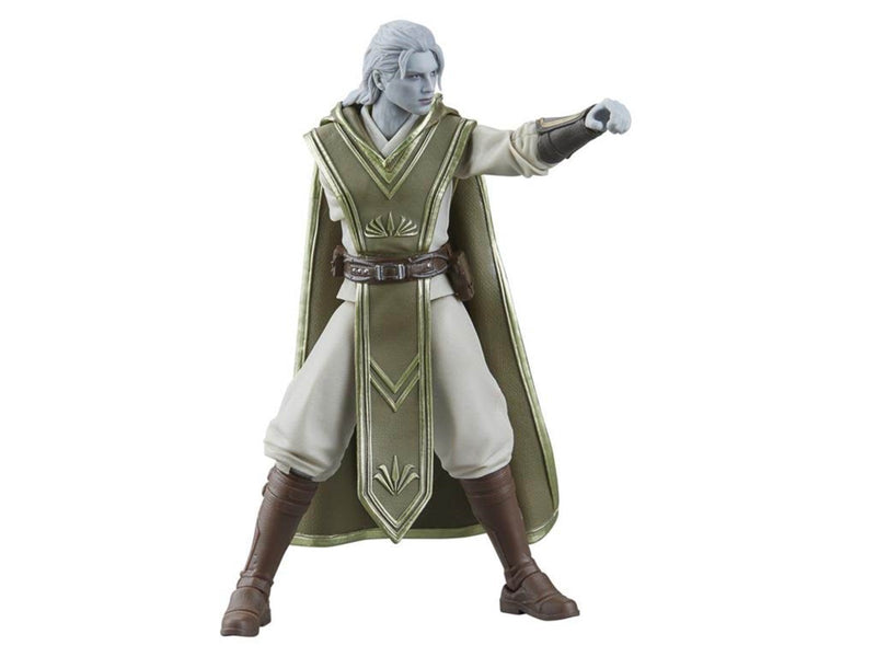Hasbro Star Wars The Black Series Dagan Gera Star Wars Jedi: Survivor 15cm