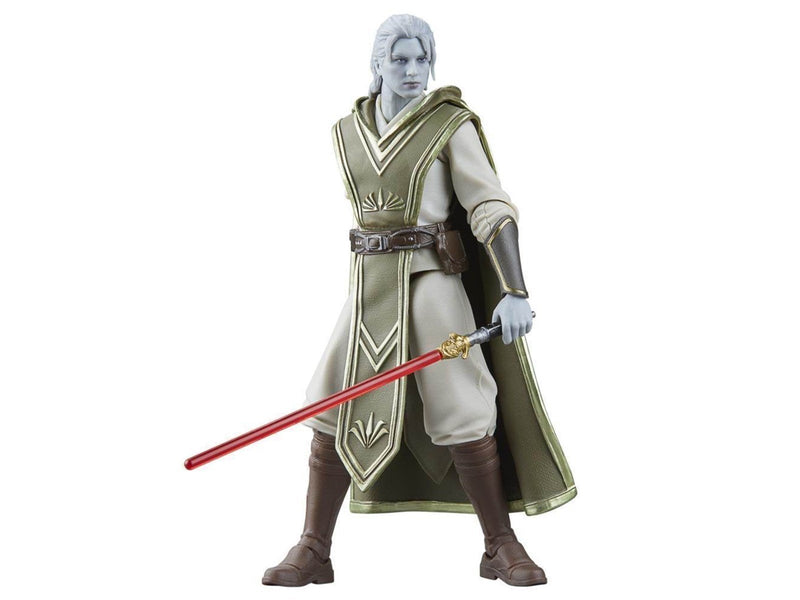 Hasbro Star Wars The Black Series Dagan Gera Star Wars Jedi: Survivor 15cm