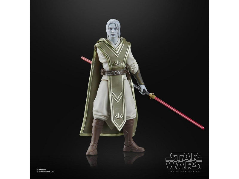 Hasbro Star Wars The Black Series Dagan Gera Star Wars Jedi: Survivor 15cm