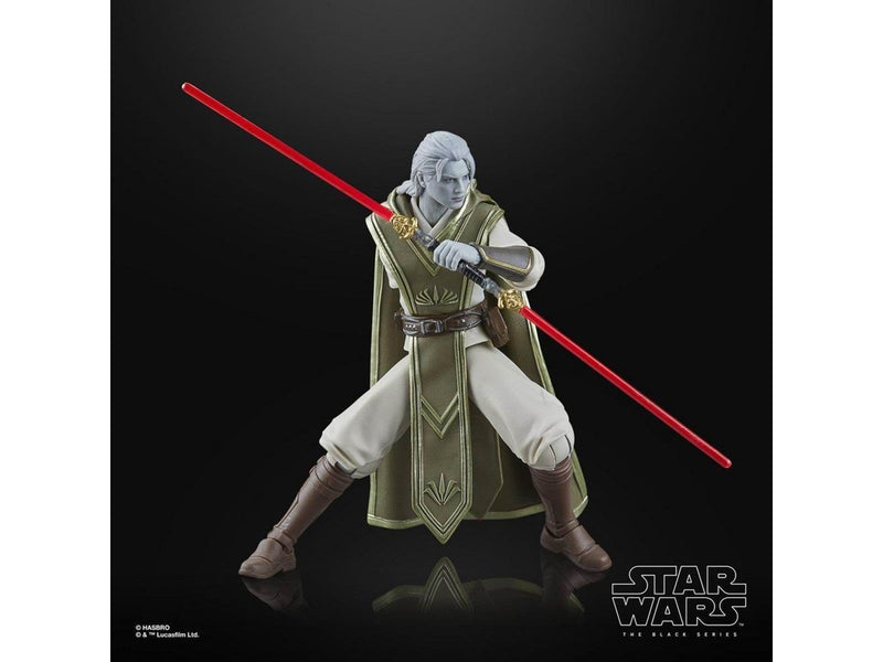 Hasbro Star Wars The Black Series Dagan Gera Star Wars Jedi: Survivor 15cm