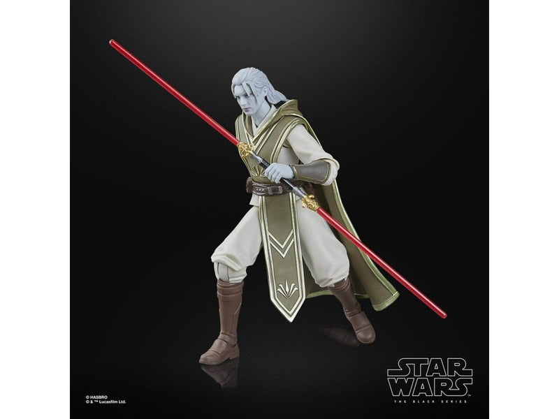Hasbro Star Wars The Black Series Dagan Gera Star Wars Jedi: Survivor 15cm