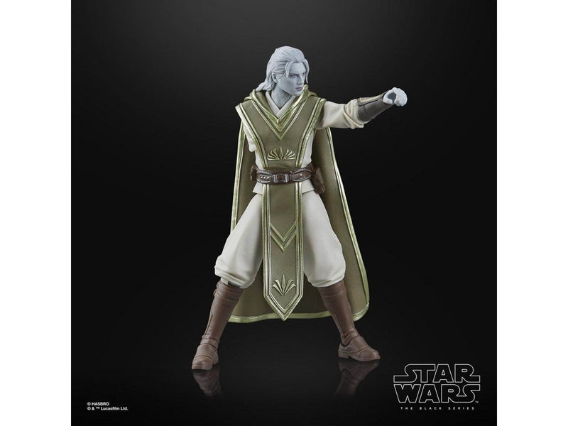 Hasbro Star Wars The Black Series Dagan Gera Star Wars Jedi: Survivor 15cm