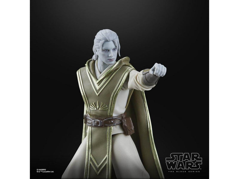 Hasbro Star Wars The Black Series Dagan Gera Star Wars Jedi: Survivor 15cm
