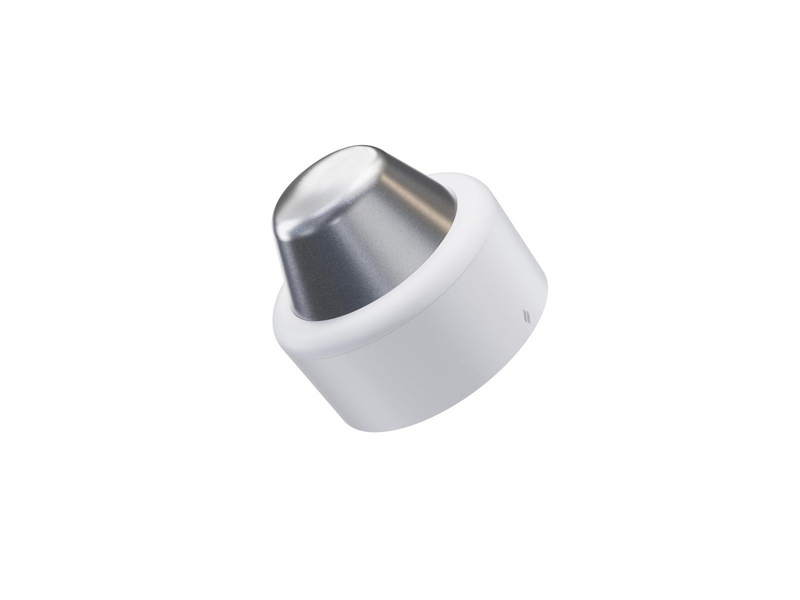 Therabody TheraFace Hot & Cold Rings - White