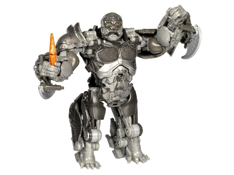 Hasbro Transformers Studio Series Leader Class Rise of the Beasts 116 22cm