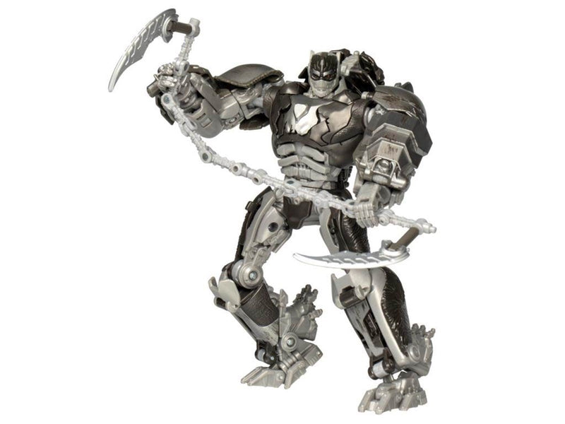 Hasbro Transformers Studio Series Leader Class Rise of the Beasts 116 22cm