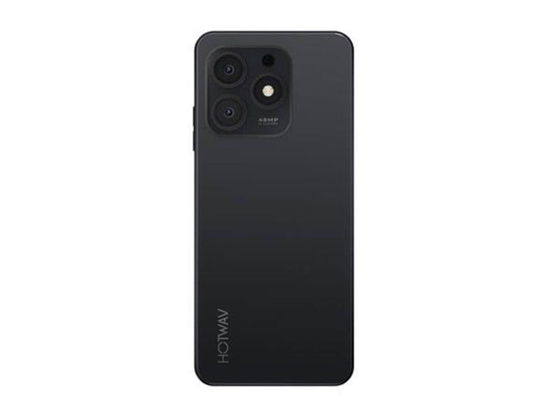 HOTWAV Note 13 Max Smartphone - 6.8'' 6+10/256GB | Black