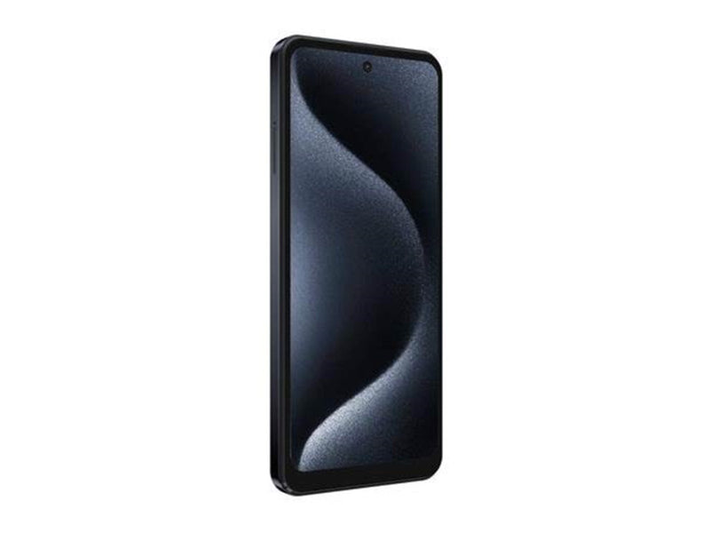 HOTWAV Note 13 Max Smartphone - 6.8'' 6+10/256GB | Black