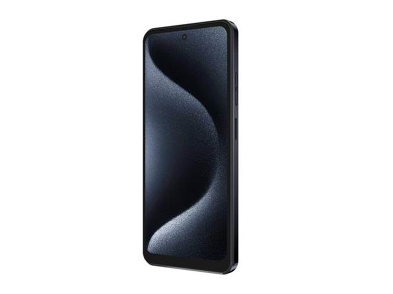 HOTWAV Note 13 Max Smartphone - 6.8'' 6+10/256GB | Black
