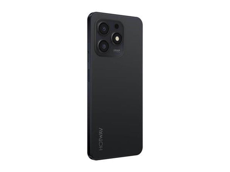HOTWAV Note 13 Max Smartphone - 6.8'' 6+10/256GB | Black