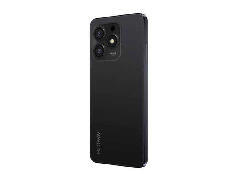 HOTWAV Note 13 Max Smartphone - 6.8'' 6+10/256GB | Black