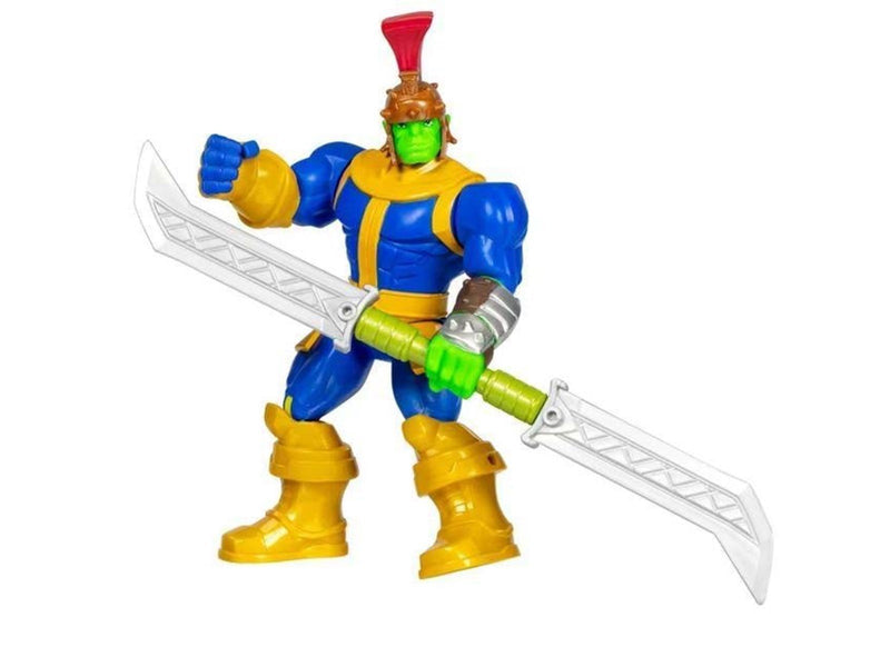Marvel MixMashers Avengers Thanos 12 cm