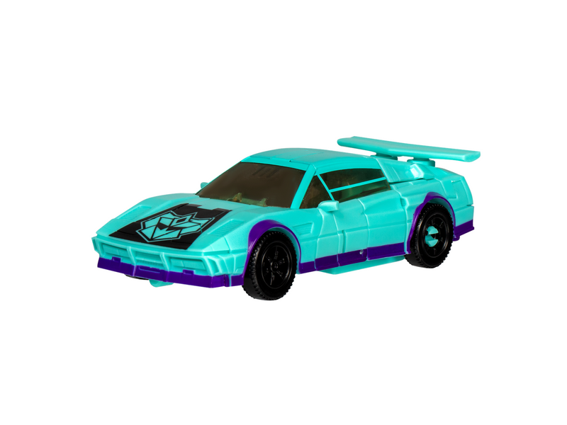Transformers Legacy Deluxe Class G2 Universe Breakdown 14 cm