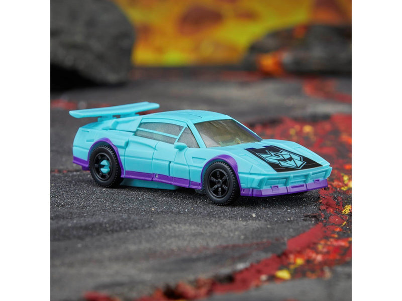 Transformers Legacy Deluxe Class G2 Universe Breakdown 14 cm