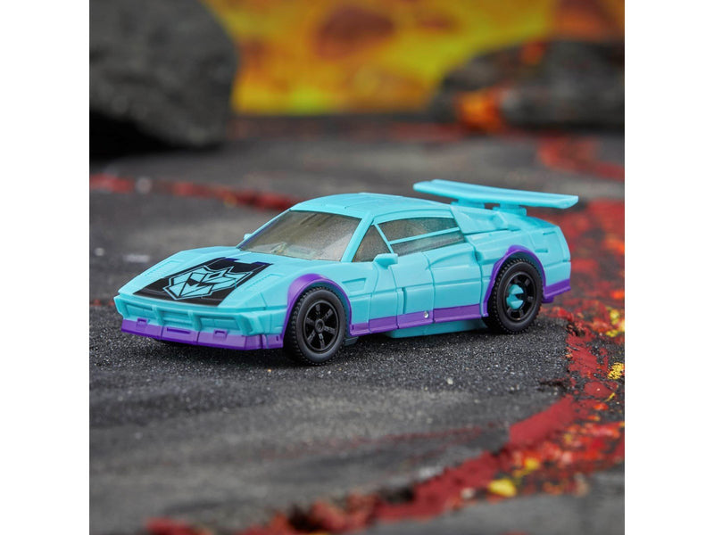 Transformers Legacy Deluxe Class G2 Universe Breakdown 14 cm