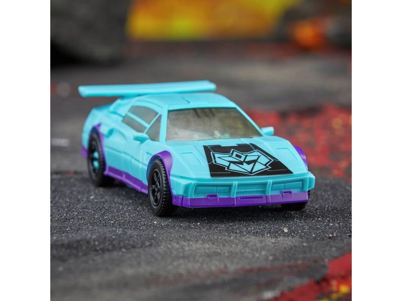 Transformers Legacy Deluxe Class G2 Universe Breakdown 14 cm