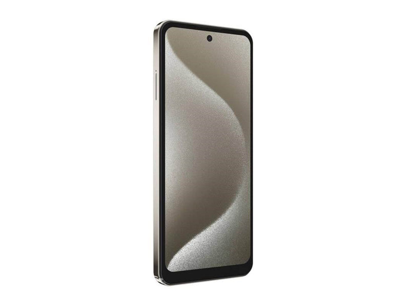 HOTWAV Note 13 Max Smartphone - 6.8'' 6+10/256GB | Gold