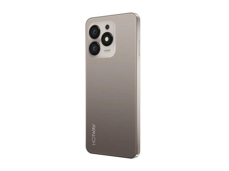 HOTWAV Note 13 Max Smartphone - 6.8'' 6+10/256GB | Gold