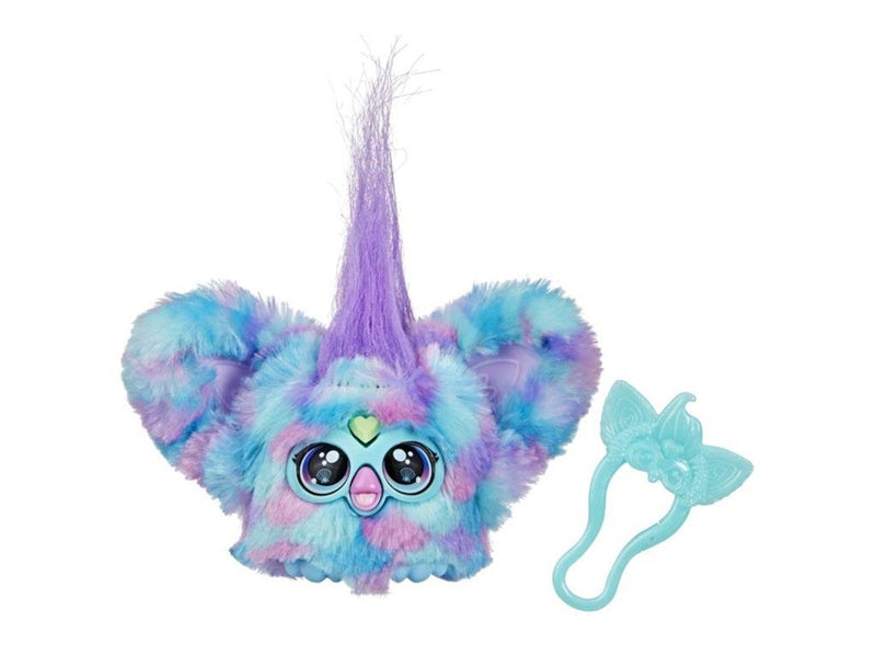 Hasbro Furby Furblets Mer-May Mini Electronic Plush Toy