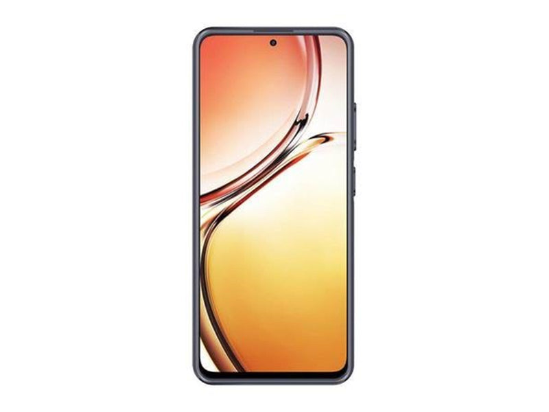HOTWAV Note 12 2024 Smartphone - 6.8'' 6/128GB | Gray