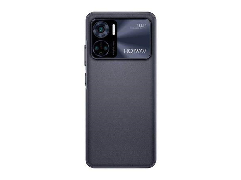 HOTWAV Note 12 2024 Smartphone - 6.8'' 6/128GB | Gray