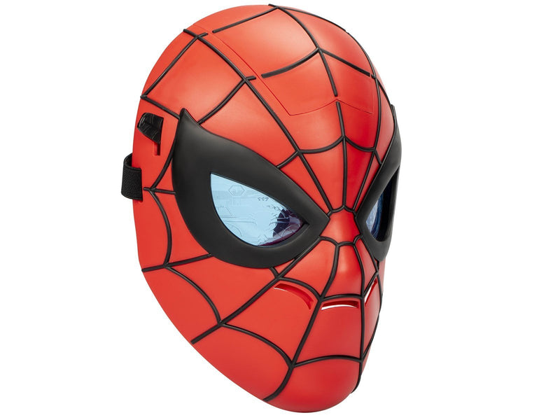 Marvel Spider-Man Glow FX