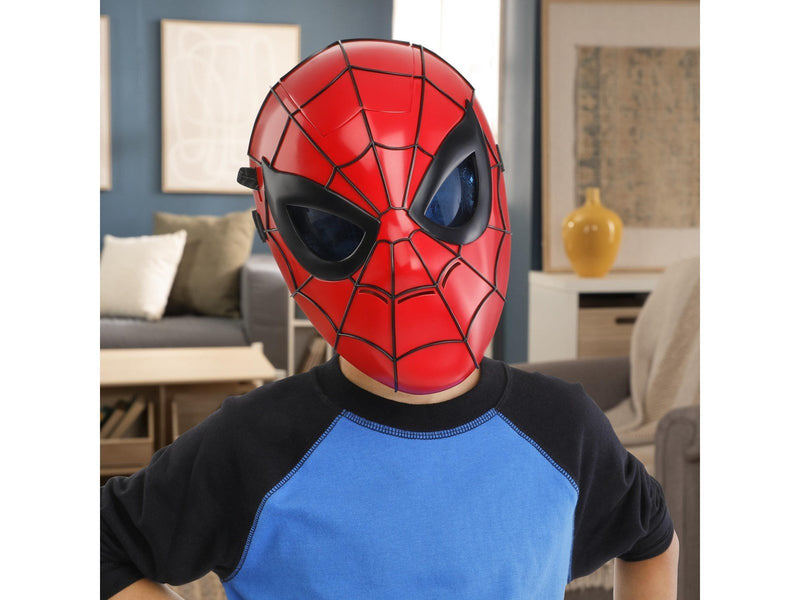 Marvel Spider-Man Glow FX
