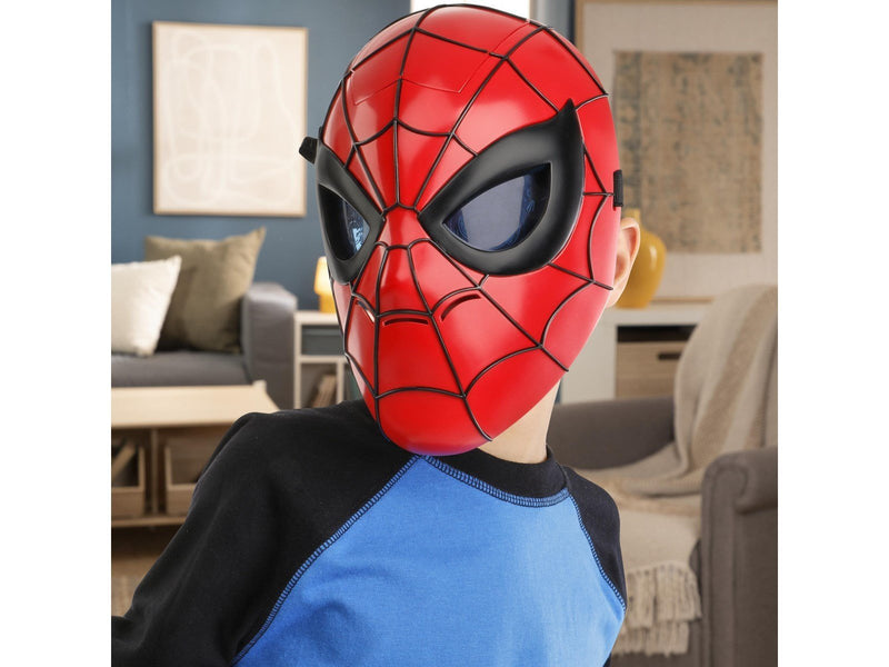 Marvel Spider-Man Glow FX