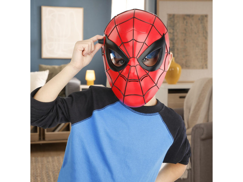 Marvel Spider-Man Glow FX