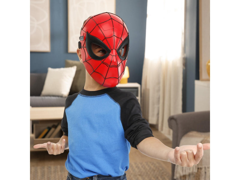 Marvel Spider-Man Glow FX