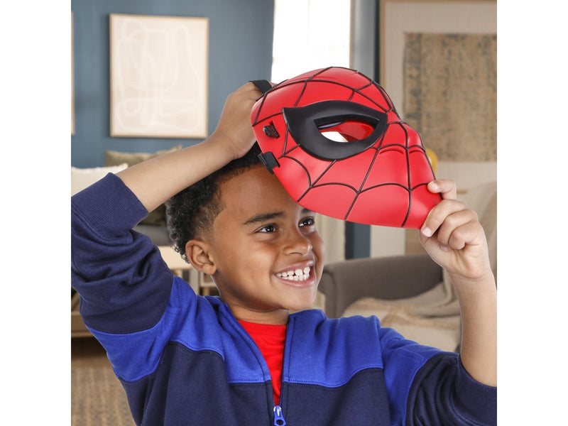 Marvel Spider-Man Glow FX