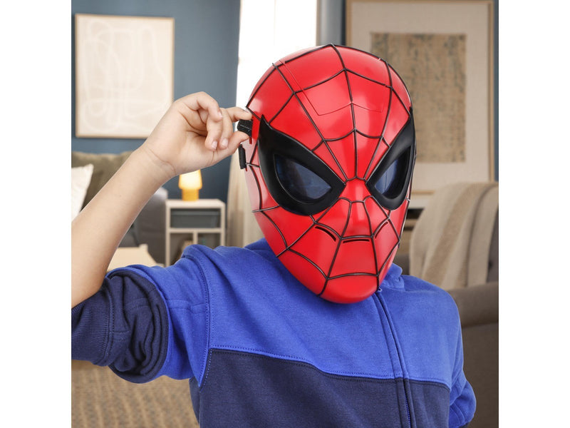 Marvel Spider-Man Glow FX