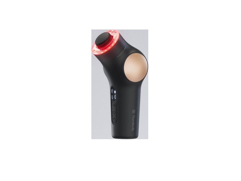 Therabody TheraFace PRO - Black/Gold