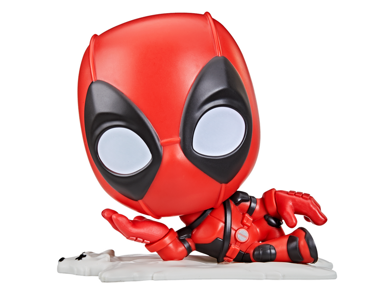 Marvel - Motormouth Deadpool 15 cm - Figur
