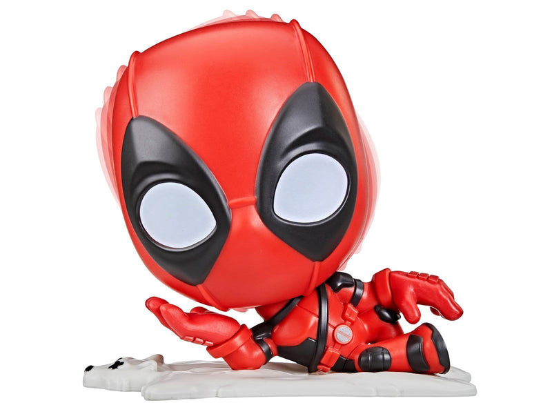 Marvel - Motormouth Deadpool 15 cm - Figur