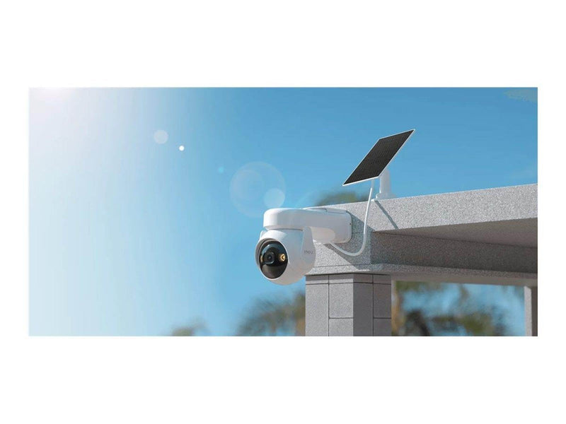 IMOU Outdoor WiFi Camera Imou Cell PT 3MP H.265