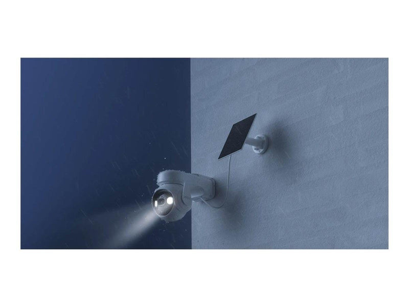 IMOU Outdoor WiFi Camera Imou Cell PT 3MP H.265
